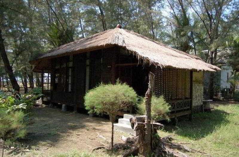 Gazebo Meno Hotel Gili Meno Eksteriør billede