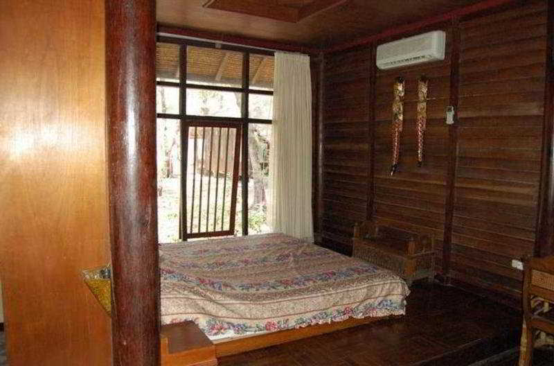 Gazebo Meno Hotel Gili Meno Eksteriør billede